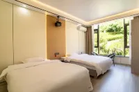 汀溪半山雲居民宿