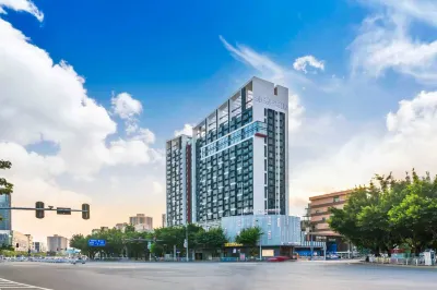 Deramcityhotel Hotel a Distretto di Chao'an