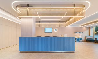 Hanting Hotel(ZhongshanZhangjiabian)