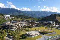 武功山voco酒店 Hotels in Luxi