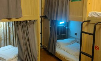 Jianyue Youth Apartment