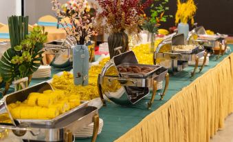 SOVIS Overseas Chinese Hotel (Foshan Zu Temple Metro Station)