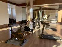 Innsi vacation homestay - Gym