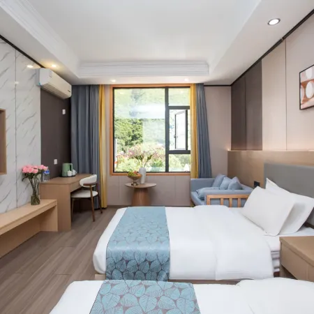 Bibo Hotel