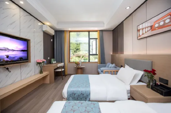 โรงแรมบิโบ