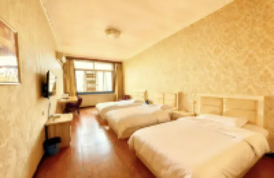 Meishan Jinluwan Hotel