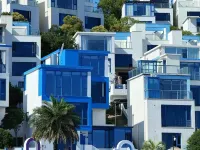 Daishan marriott hotel