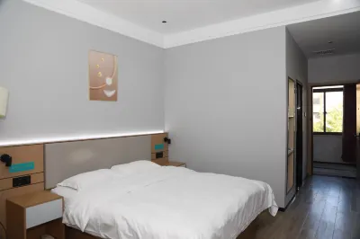 New Julongyuan Hotel Các khách sạn gần Tomb of Princess Yongtai