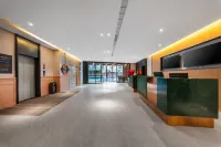 City Select Hotel (Kashi Ancient City Branch)