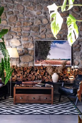 北京BRYCE私湯民宿