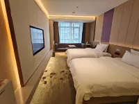 Jinpeng Hotel Hotels near Crouching Dragon Tree