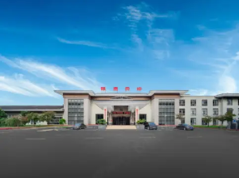 Popular 4-Star Select Hotels in Dexing