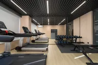 Dahua Xinn Hotel (Haikou International Exhibition Center) - جديد
