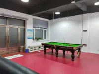 North Muju Hotel - Gym