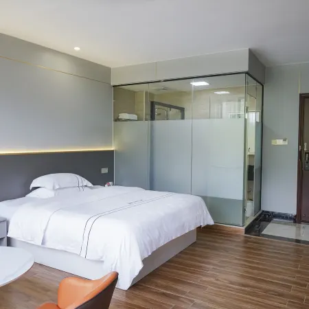 Detian Kapok Hotel