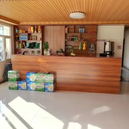 Ruixue ・ Youran Xueshe ・ Warm Leisure Resort Chinese Inn (Snow Town Scenic Area)