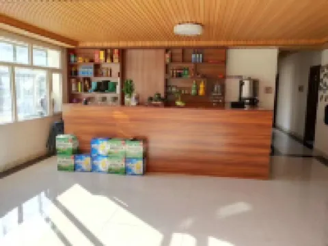 Ruixue ・ Youran Xueshe ・ Warm Leisure Resort Chinese Inn (Snow Town Scenic Area)