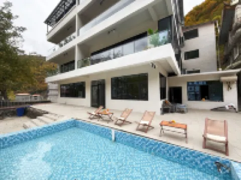 Heishui Gaduo Manor Homestay