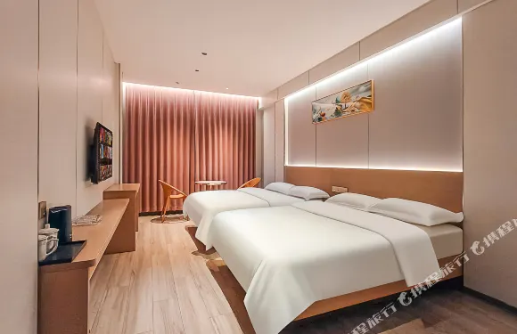 瀏陽龍騰商務賓館（社港骨科醫院店）