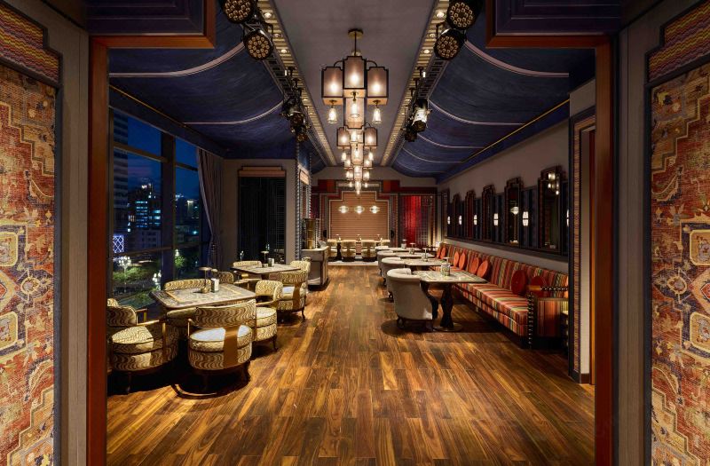 Kunming Shangri-La Hotel photo 6