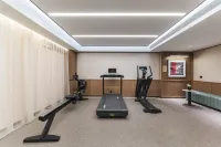 Wuyuan Manxin Hotel (Xiangao Ancient City)