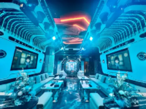 Wyndham Garden Changsha (World Window of China & Mango Pavilion Branch) Hotels in Changsha County