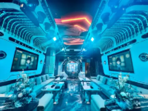 Wyndham Garden Changsha (World Window of China & Mango Pavilion Branch)