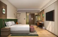 Hilton Garden Inn HuZhou Nanxun Water Town