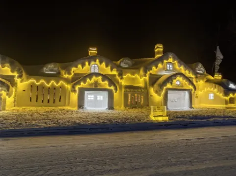 XiaoYangLou resort villa hotel