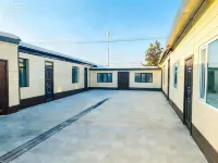Alleyward Mohe 漠河のホテル