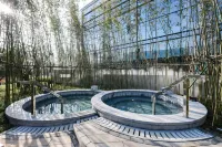 Xianning Yitang Hot Springs Resort Hotel - Hot Springs