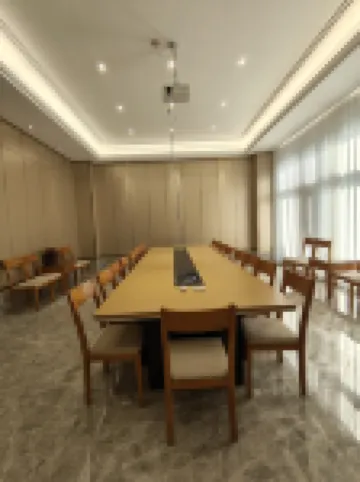 Xiniaogu Holiday Hotel