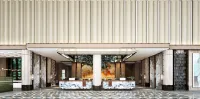 Jielong International Hotel (Shangcai Hexie Avenue) - parcheggio