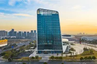 Shaoxing Shangyu Jinglan Qingtang Hotel