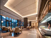 Ganzhou Xingguo Wellton MajesTang Hotel - Frühstück