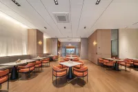 Homtel by Poltton (Xiamen Airport Huoju Garden Metro Station) - 朝食