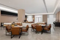 金羽美辰飯店（三星堆店） - 早餐