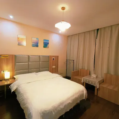 Hui'an minjie Hotel Hotel dekat Luoyang Bridge