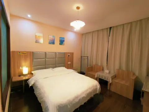 Hui'an minjie Hotel Hotels near Luoyang Bridge