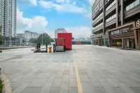 重慶麗爾頓酒店（大足龍水店） 龍水湖旅遊度假區酒店