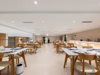 華億國際大飯店 凱里住宿飯店