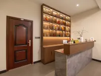 Farmer' Farmer's Home Hotels in Xianju