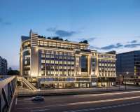 Atour X Hotel Hangzhou Westlake Hubin Yan'an Road