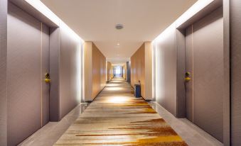 Qinghai Meilan International Hotel