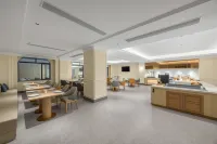 Vienna Hotel (5.0 Chenzhou Yongxing Silver Riverside Branch)