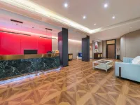 Chaoman Hotel (Haifeng South Second Ring Road Branch)