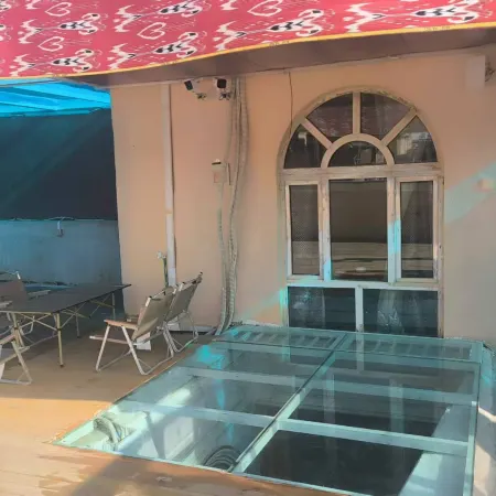 Green Light Homestay (Ancient City of Kashgar Scenic Area)