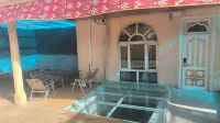 Green Light Homestay (Ancient City of Kashgar Scenic Area)