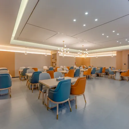 萬儷辰際酒店
