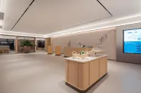 Quanji Hotel (Ordos Kangbashi Music Fountain Square Branch)